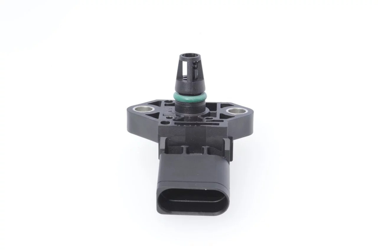 Capteur, pression du tuyau d'admission BOSCH 0 281 006 152